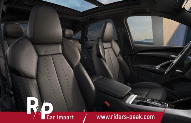Audi Q5 Sportback S line TDI 2xS NeuMod Tech+ Pano 20Z 