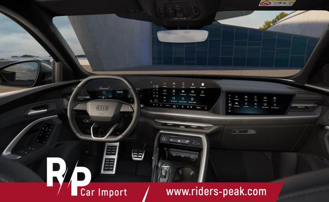 Audi Q5 Sportback S line TDI 2xS NeuMod Tech+ Pano Priv 