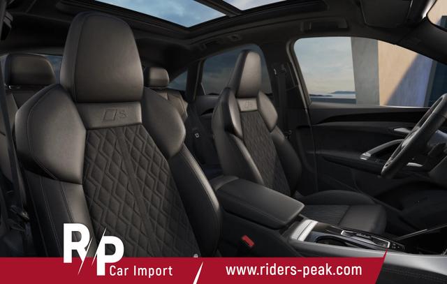 Audi Q5 Sportback S line TDI 2xS NeuMod Tech+ Pano Priv 