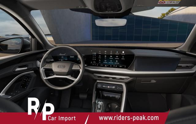 Audi Q5 Sportback S line TDI NeuMod Tech Pano PrivG 