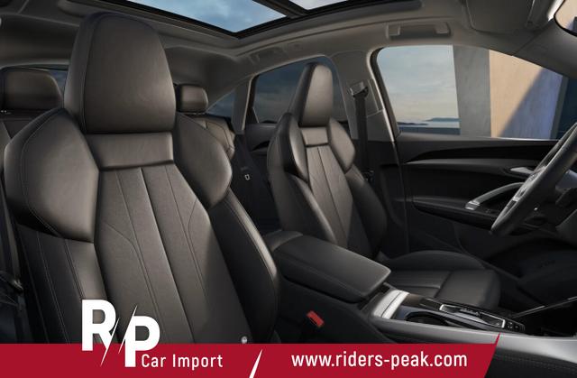 Audi Q5 Sportback S line TDI NeuMod Tech Pano PrivG 
