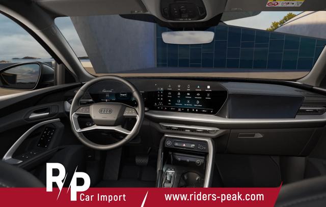 Audi Q5 Sportback S line TDI NeuMod Tech Pano AHK 19Z 