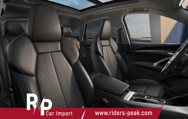 Audi Q5 Sportback S line TDI NeuMod Tech Pano AHK 19Z 