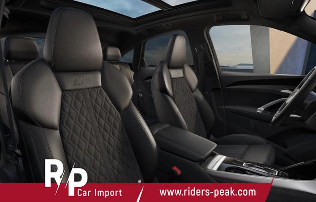 Audi Q5 Sportback S line TDI 2xS NeuMod Tech+ Pano 20Z 