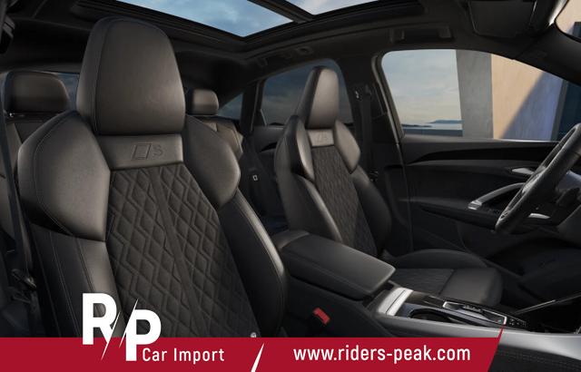 Audi Q5 Sportback S line TDI 2xS NeuMod Tech+ Pano 21Z 
