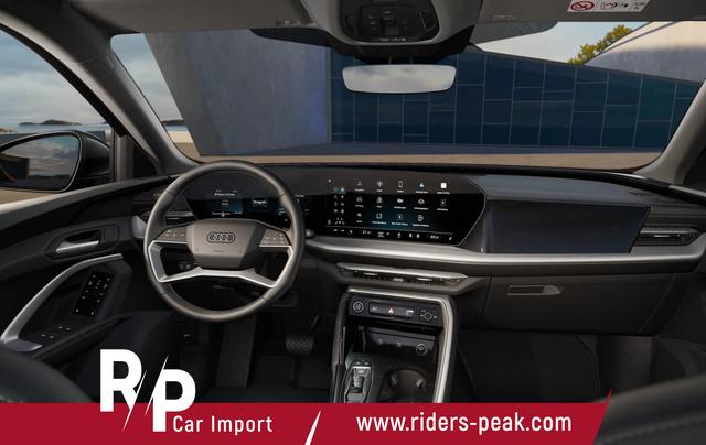 Audi Q5 Sportback S line TDI NeuMod Tech Pano BlackP 