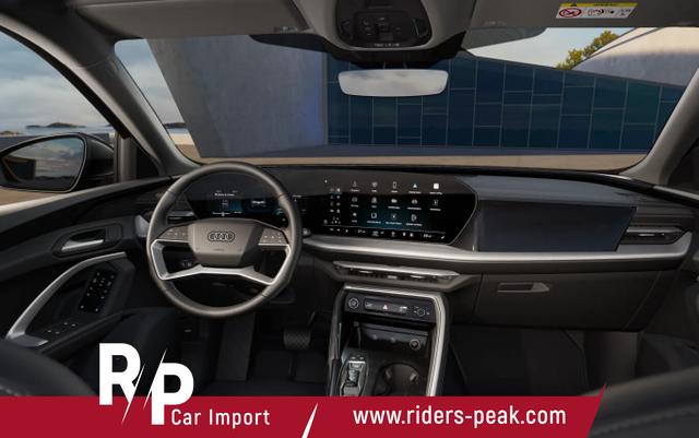 Audi Q5 Sportback S line TDI NeuMod Tech Pano BlackP 