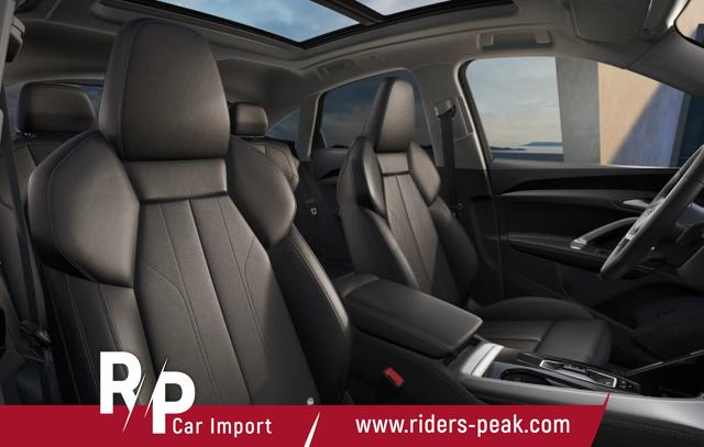 Audi Q5 Sportback S line TDI NeuMod Tech Pano BlackP 