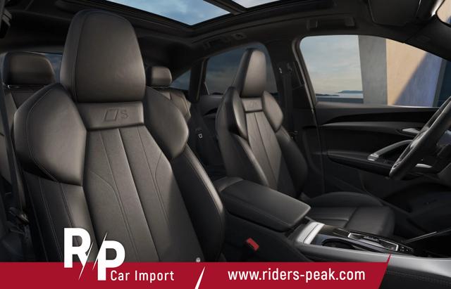 Audi Q5 Sportback S line TDI 2xS NeuMod Tech+ BlackP 21 