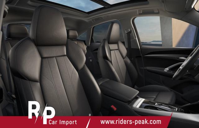 Audi Q5 Sportback S line Sportb TDI 2xS NeuMod Tech+ BlackP AHK 