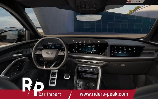 Audi Q5 Sportback S line Sportb TDI 2xS NeuMod Tech+ BlackP 20Z 