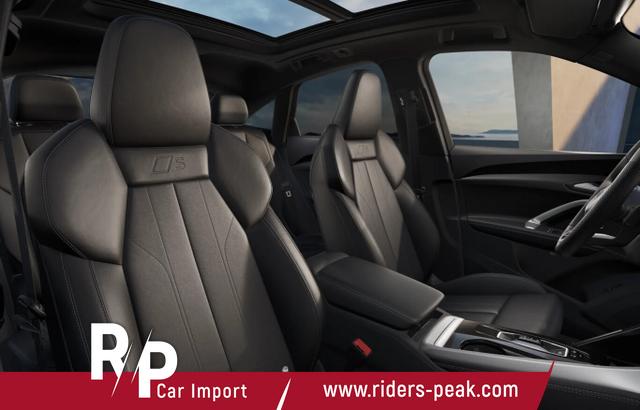 Audi Q5 Sportback S line Sportb TDI 2xS NeuMod Tech+ BlackP 20Z 