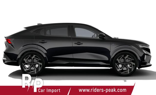 Renault Rafale Atelier Alpine 1.2 PHEV 300 Pano H/K HUD 