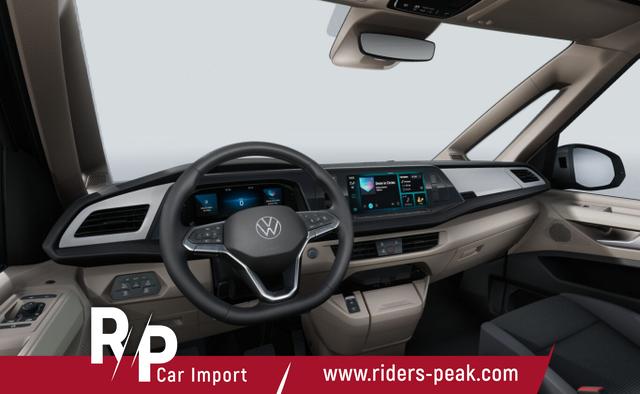 Volkswagen T7 Multivan 2.0 TDI 150 DSG L2 Matrix eHk ACC 