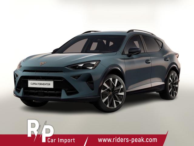 Cupra Formentor - VZ 2.0 TSI 333 Memory eHK Keyl SHZ Kam