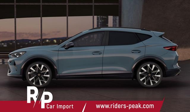 Cupra Formentor VZ 2.0 TSI 333 Memory eHK Keyl SHZ Kam 