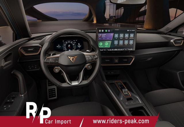 Cupra Formentor VZ 2.0 TSI 333 Pano IntelliDr eHK Keyl 
