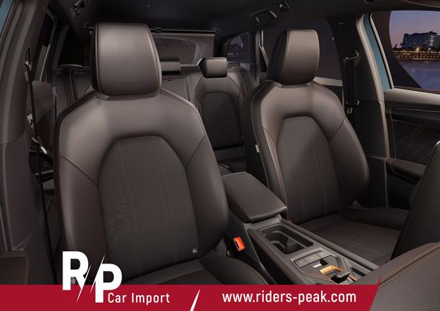 Cupra Formentor VZ 2.0 TSI 333 Pano IntelliDr eHK Keyl 
