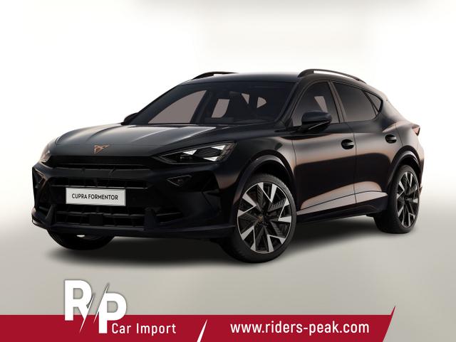 Cupra Formentor - VZ 2.0 TSI 333 Memory eHK Keyl SHZ Kam