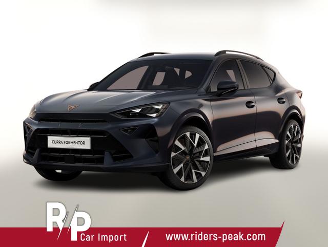 Cupra Formentor - VZ 2.0 TSI 333 Memory eHK Keyl SHZ Kam