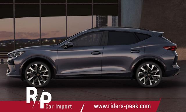 Cupra Formentor VZ 2.0 TSI 333 Memory eHK Keyl SHZ Kam 