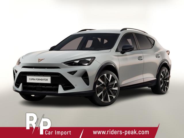 Cupra Formentor - VZ 2.0 TSI 333 Memory eHK Keyl SHZ Kam
