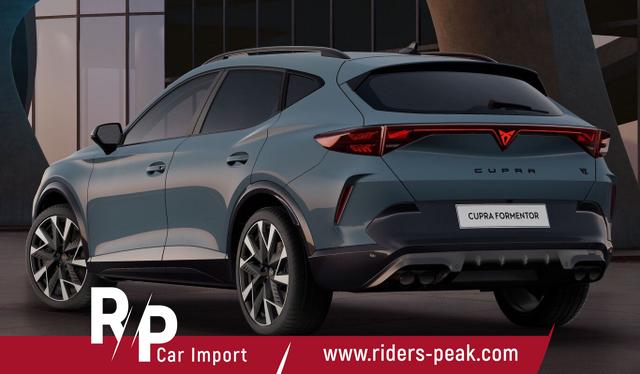 Cupra Formentor VZ 2.0 TSI 333 Pano Memory eHK Keyl 