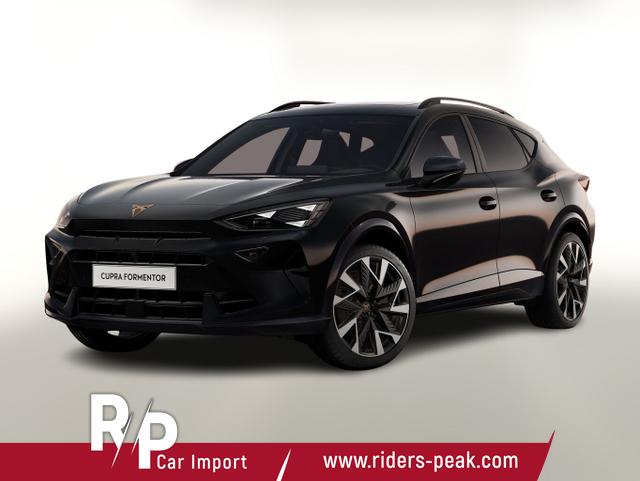 Cupra Formentor - VZ 2.0 TSI 333 Pano Memory eHK Keyl