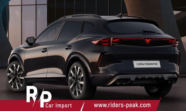 Cupra Formentor VZ 2.0 TSI 333 Pano Memory eHK Keyl 