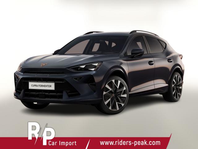 Cupra Formentor - VZ 2.0 TSI 333 Pano IntelliDr eHK Keyl