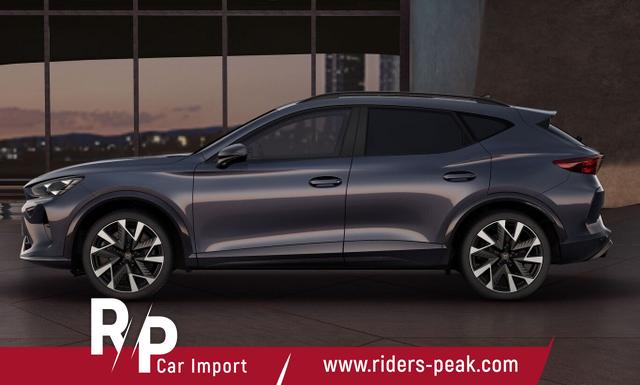 Cupra Formentor VZ 2.0 TSI 333 Pano IntelliDr eHK Keyl 