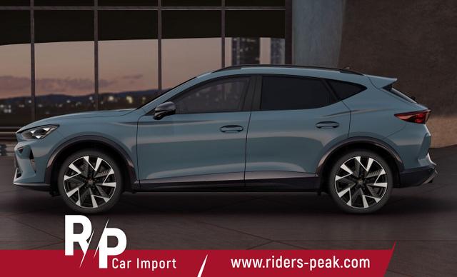 Cupra Formentor VZ 2.0 TSI 333 Matrix DCC eHK Keyl SHZ 