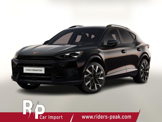 Cupra Formentor - VZ 2.0 TSI 333 Matrix DCC eHK Keyl SHZ