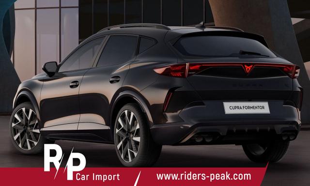 Cupra Formentor VZ 2.0 TSI 333 Matrix DCC eHK Keyl SHZ 