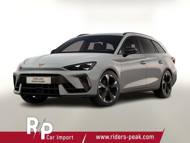 Cupra Leon Sportstourer - ST 1.5 eTSI 150 DSG Pano EdgeP LED SHZ ACC