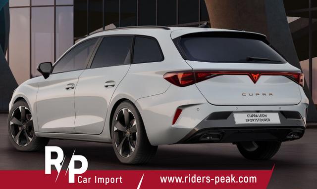 Cupra Leon Sportstourer ST 1.5 eTSI 150 DSG Pano EdgeP LED SHZ ACC 