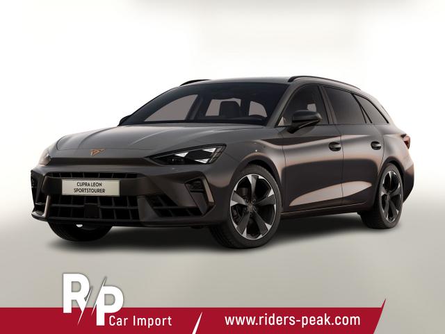 Cupra Leon Sportstourer - ST 1.5 eTSI 150 DSG Pano EdgeP IntelliDrive