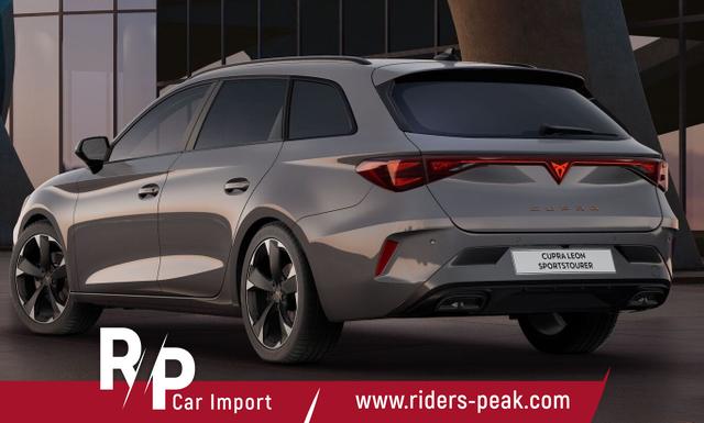 Cupra Leon Sportstourer ST 1.5 eTSI 150 DSG Pano EdgeP IntelliDrive 