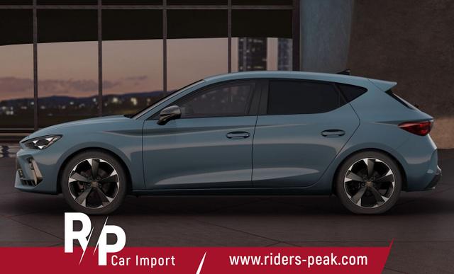 Cupra Leon 1.5 eTSI 150 DSG LED 3ZClim SHZ ACC PDC 18Z 