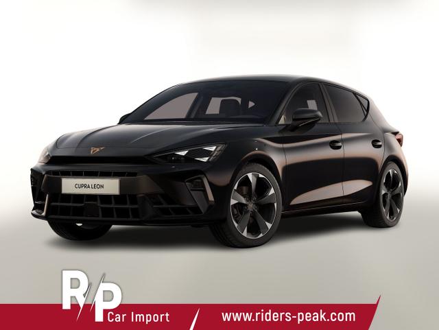 Cupra Leon - 1.5 eTSI 150 DSG LED 3ZClim SHZ ACC PDC 18Z