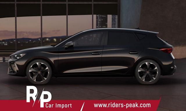 Cupra Leon 1.5 eTSI 150 DSG LED 3ZClim SHZ ACC PDC 18Z 
