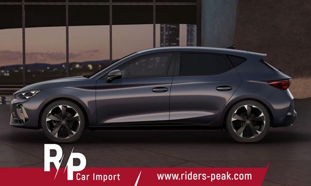 Cupra Leon 1.5 eTSI 150 DSG LED 3ZClim SHZ ACC PDC 18Z 