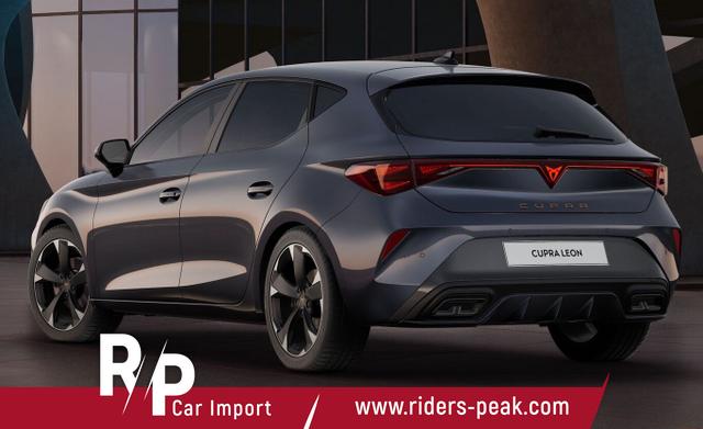 Cupra Leon 1.5 eTSI 150 DSG LED 3ZClim SHZ ACC PDC 18Z 