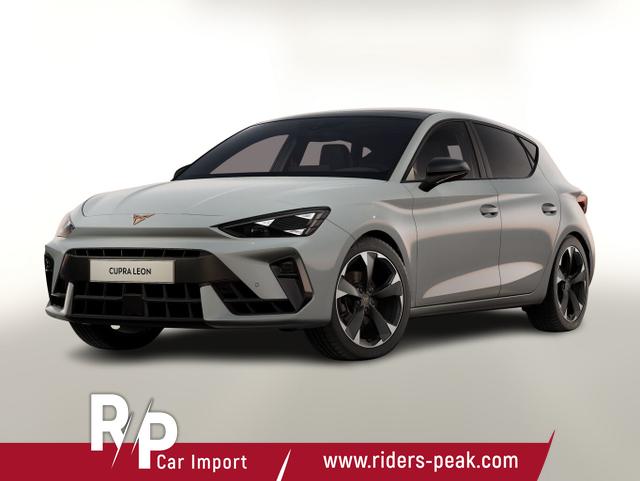 Cupra Leon - 1.5 eTSI 150 DSG Pano EdgeP LED 3ZClim SHZ