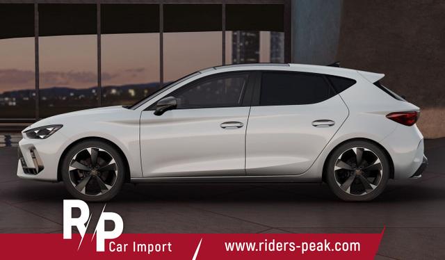 Cupra Leon 1.5 eTSI 150 DSG Pano EdgeP LED 3ZClim SHZ 