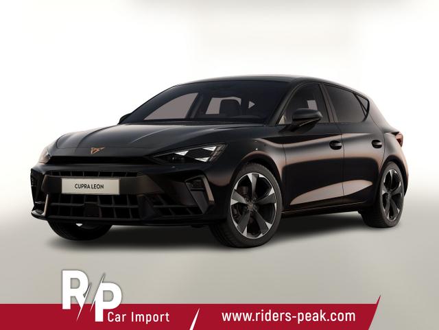 Cupra Leon - 1.5 eTSI 150 DSG Pano EdgeP LED 3ZClim SHZ