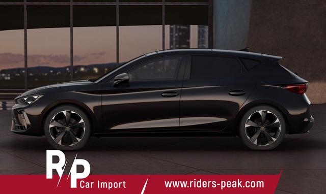 Cupra Leon 1.5 eTSI 150 DSG Pano EdgeP LED 3ZClim SHZ 