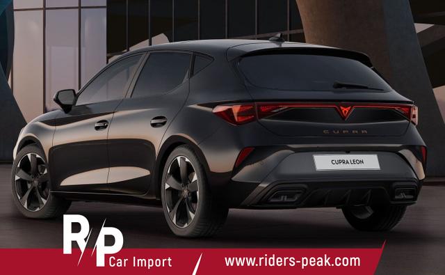 Cupra Leon 1.5 eTSI 150 DSG Pano EdgeP LED 3ZClim SHZ 