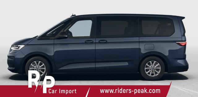 Volkswagen T7 Multivan 2.0 TDI 150 DSG L2 Matrix eHk ACC 