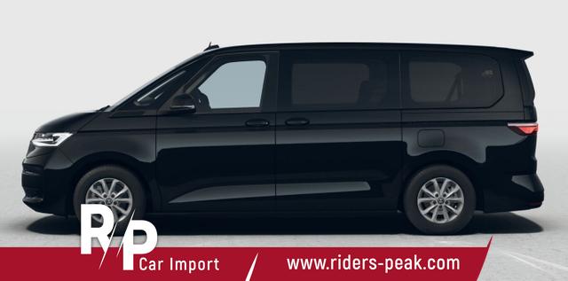 Volkswagen T7 Multivan 2.0 TDI 150 DSG L2 Matrix eHk ACC 
